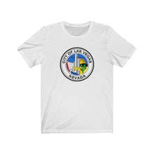 Load image into Gallery viewer, Las Vegas Seal T-shirt
