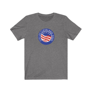 Cleveland Seal T-shirt