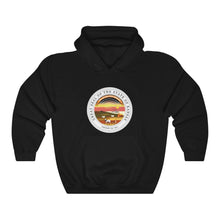 Load image into Gallery viewer, Kansas State Seal Hoodie
