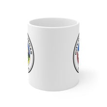 Load image into Gallery viewer, Las Vegas Seal Mug
