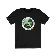 Load image into Gallery viewer, Indiana State Seal T-shirt
