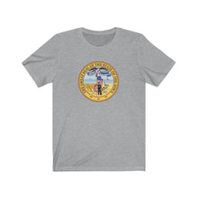 Load image into Gallery viewer, Iowa State Seal T-shirt
