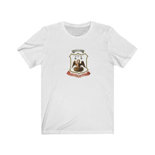 Load image into Gallery viewer, Louisiana Coat of Arms T-shirt
