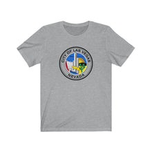 Load image into Gallery viewer, Las Vegas Seal T-shirt
