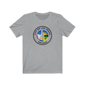 Las Vegas Seal T-shirt