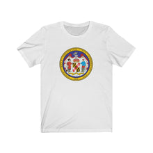 Load image into Gallery viewer, Maryland State Seal T-shirt
