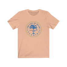 Load image into Gallery viewer, Miami Seal T-shirt
