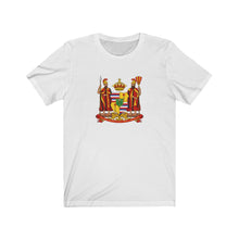 Load image into Gallery viewer, Hawaii Coat of Arms T-shirt
