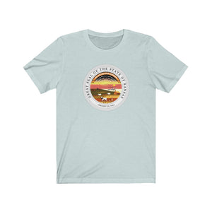 Kansas State Seal T-shirt