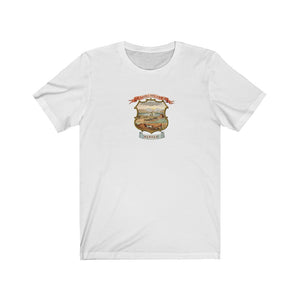 Kansas Coat of Arms T-shirt