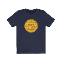 Load image into Gallery viewer, Georgia State Seal T-shirt
