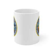 Load image into Gallery viewer, Minnesota State Seal Mug
