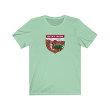 Load image into Gallery viewer, Arizona Coat of Arms T-shirt
