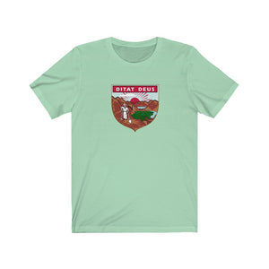 Arizona Coat of Arms T-shirt