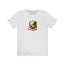 Load image into Gallery viewer, Indiana Coat of Arms T-shirt
