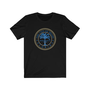 Miami Seal T-shirt