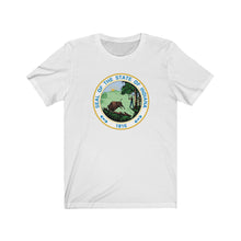 Load image into Gallery viewer, Indiana State Seal T-shirt
