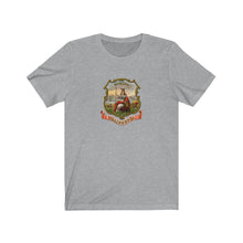 Load image into Gallery viewer, California Coat of Arms T-shirt
