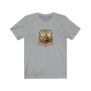 California Coat of Arms T-shirt