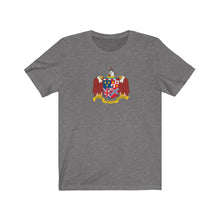 Load image into Gallery viewer, Alabama Coat of Arms T-shirt
