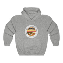 Load image into Gallery viewer, Kansas State Seal Hoodie
