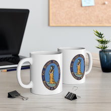 Load image into Gallery viewer, Brooklyn Seal Mug
