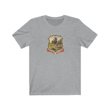 Load image into Gallery viewer, Minnesota Coat of Arms T-shirt
