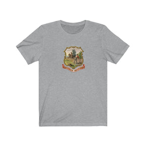 Minnesota Coat of Arms T-shirt