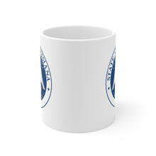 Load image into Gallery viewer, Louisiana State Seal Mug
